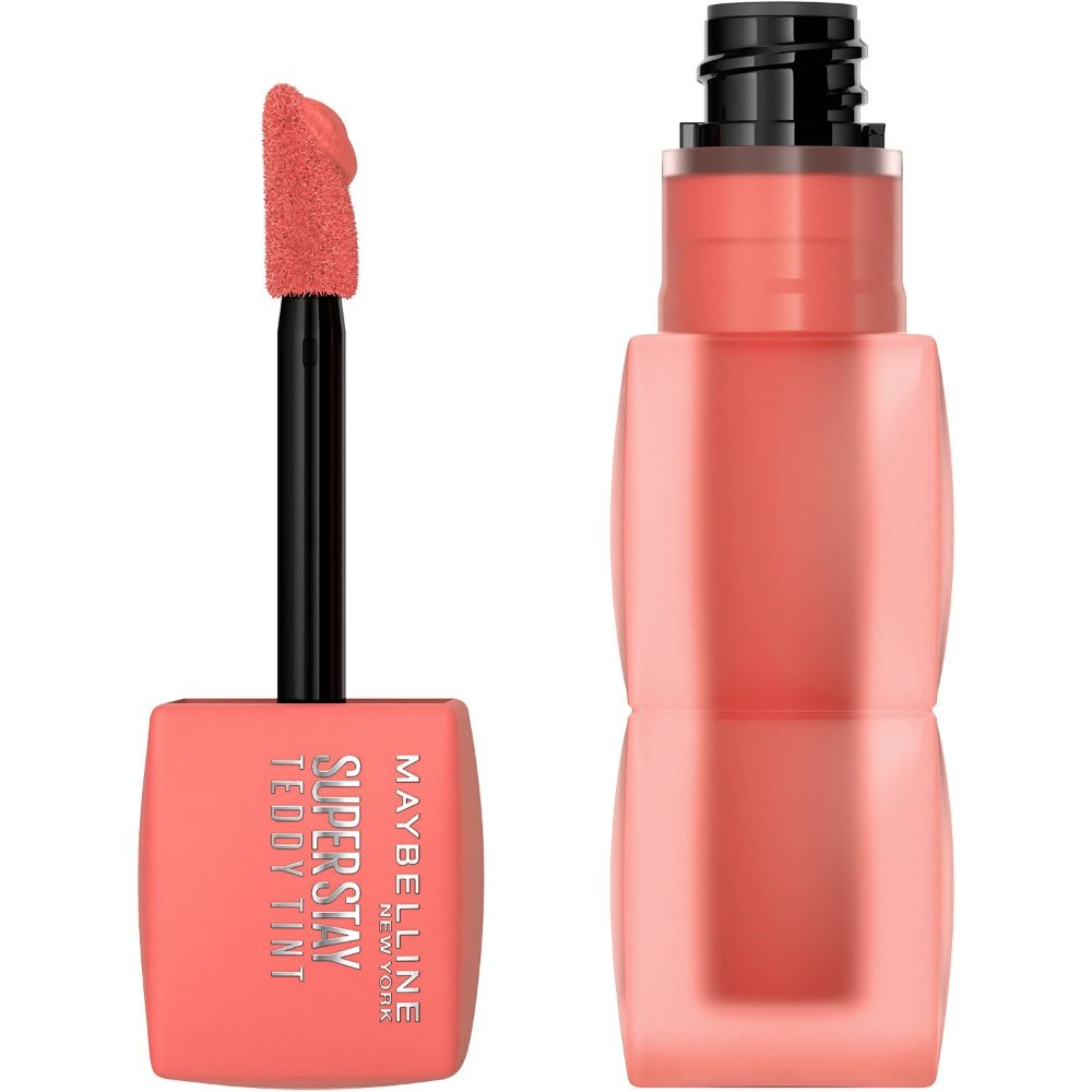 SUPERSTAY TEDDY TINT MAYBELLINE BABY TEE 25