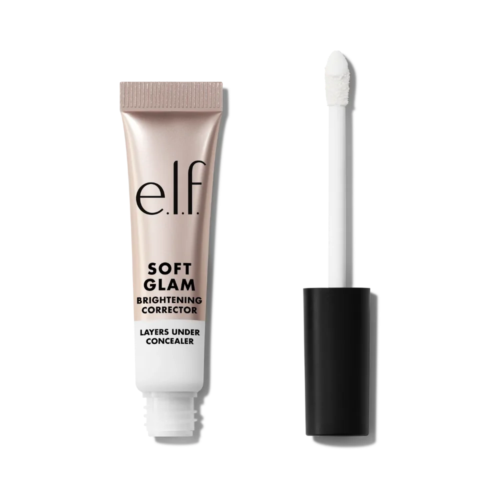 CORRECTOR SOFT GLAM BLANCO