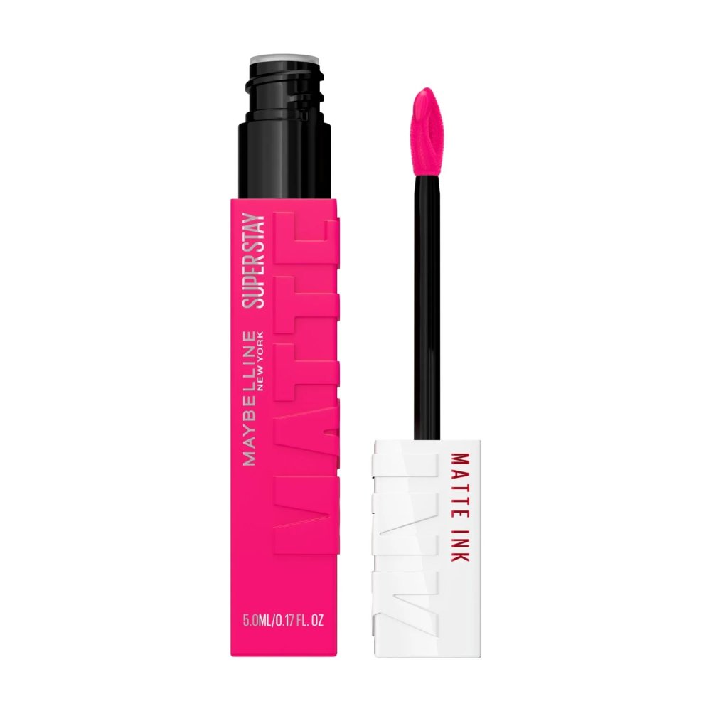 SUPERSTAY MATTE INK ROMANTIC 30