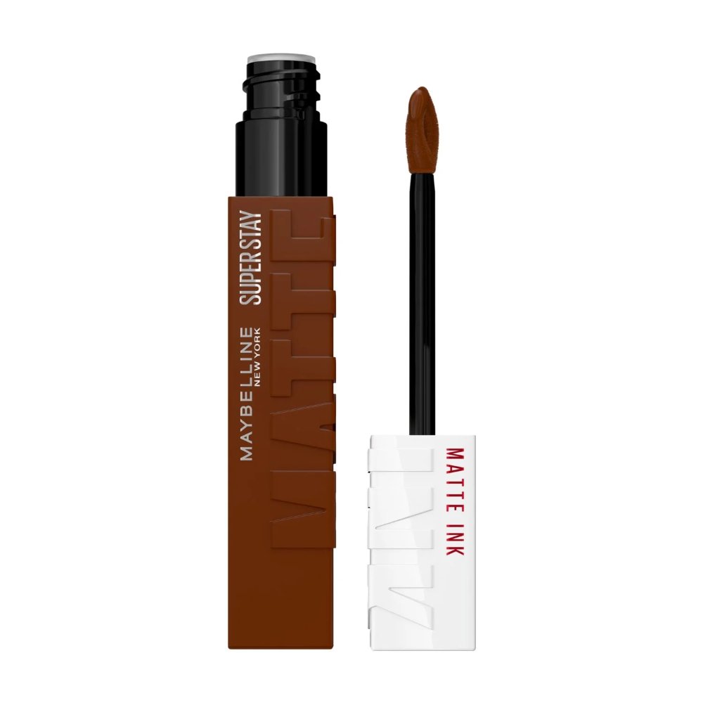 SUPERSTAY MATTE INK CHAMPION 520 MAYBELLINE