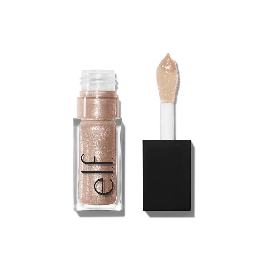 GLOW REVIVER GLIMMER LIP OIL CRYSTAL BALLER