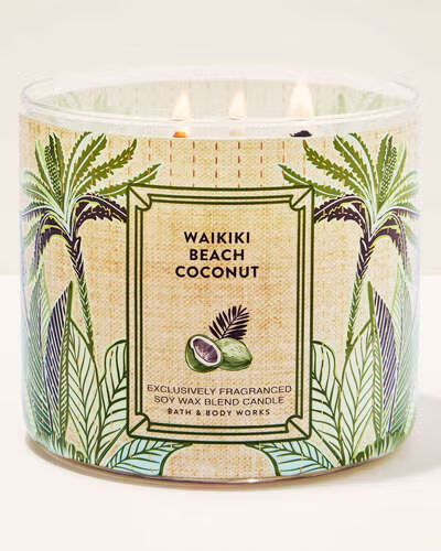 WAIKIKI BEACH COCONUT 3 MECHAS1