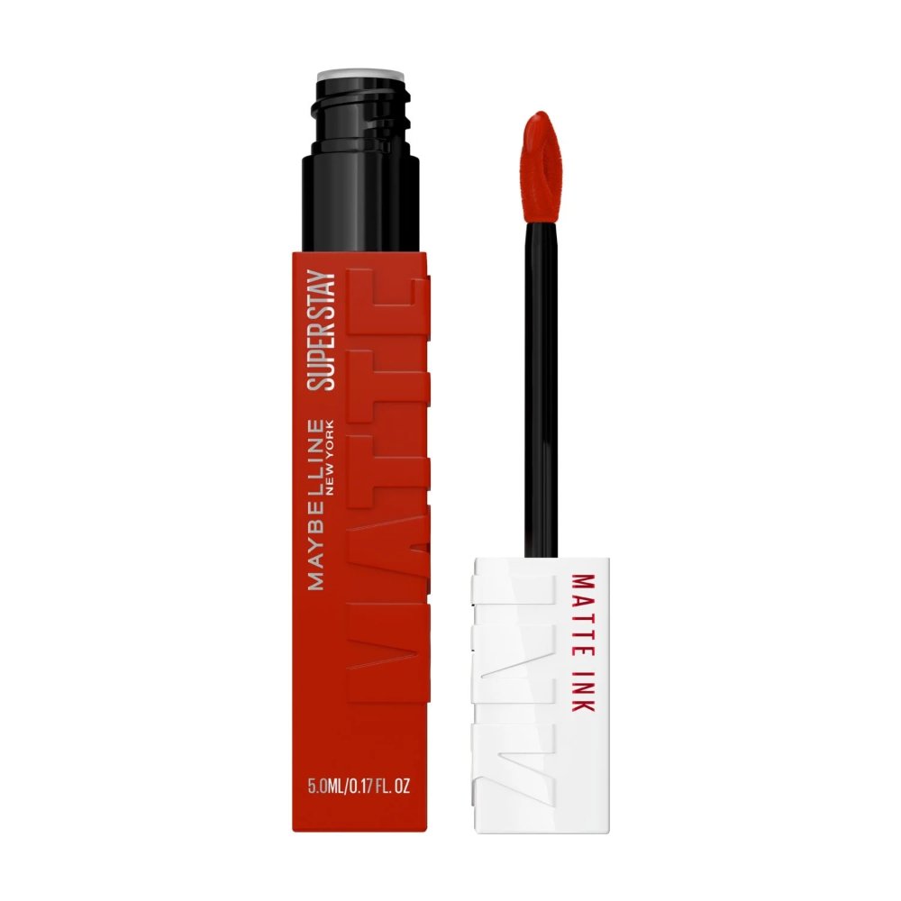 SUPERSTAY MATTE INK GROUND BREAKER 117 MAYBELLINE