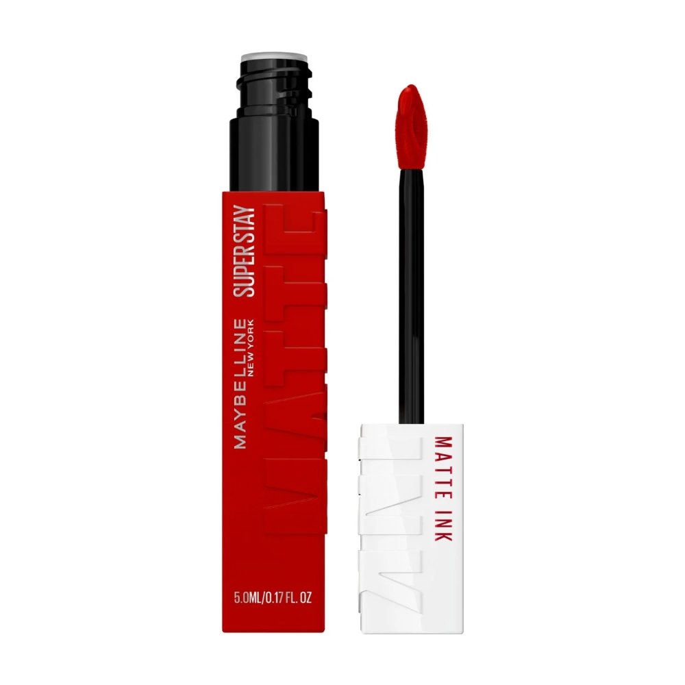SUPERSTAY MATTE INK EXHILARATOR 340 MAYBELLINE