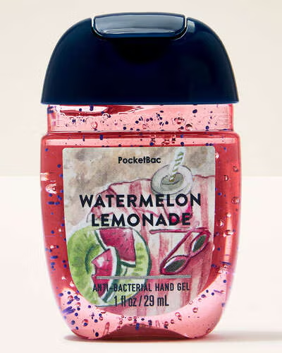 WATERMELON LEMON