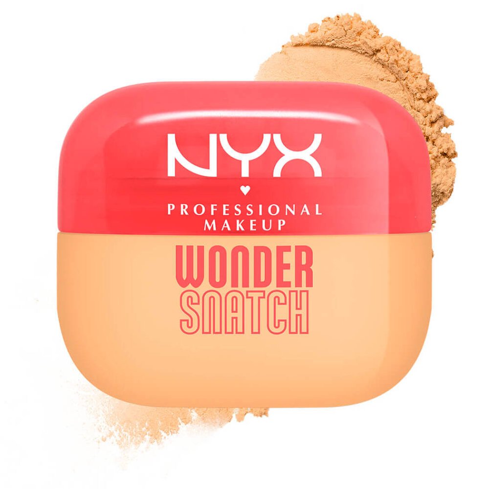 POLVO SUELTOS WONDER SNATCH BANANA BRAT
