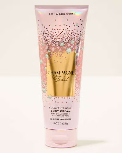 CREMA CORPORAL CHAMPAGNE TOASTED