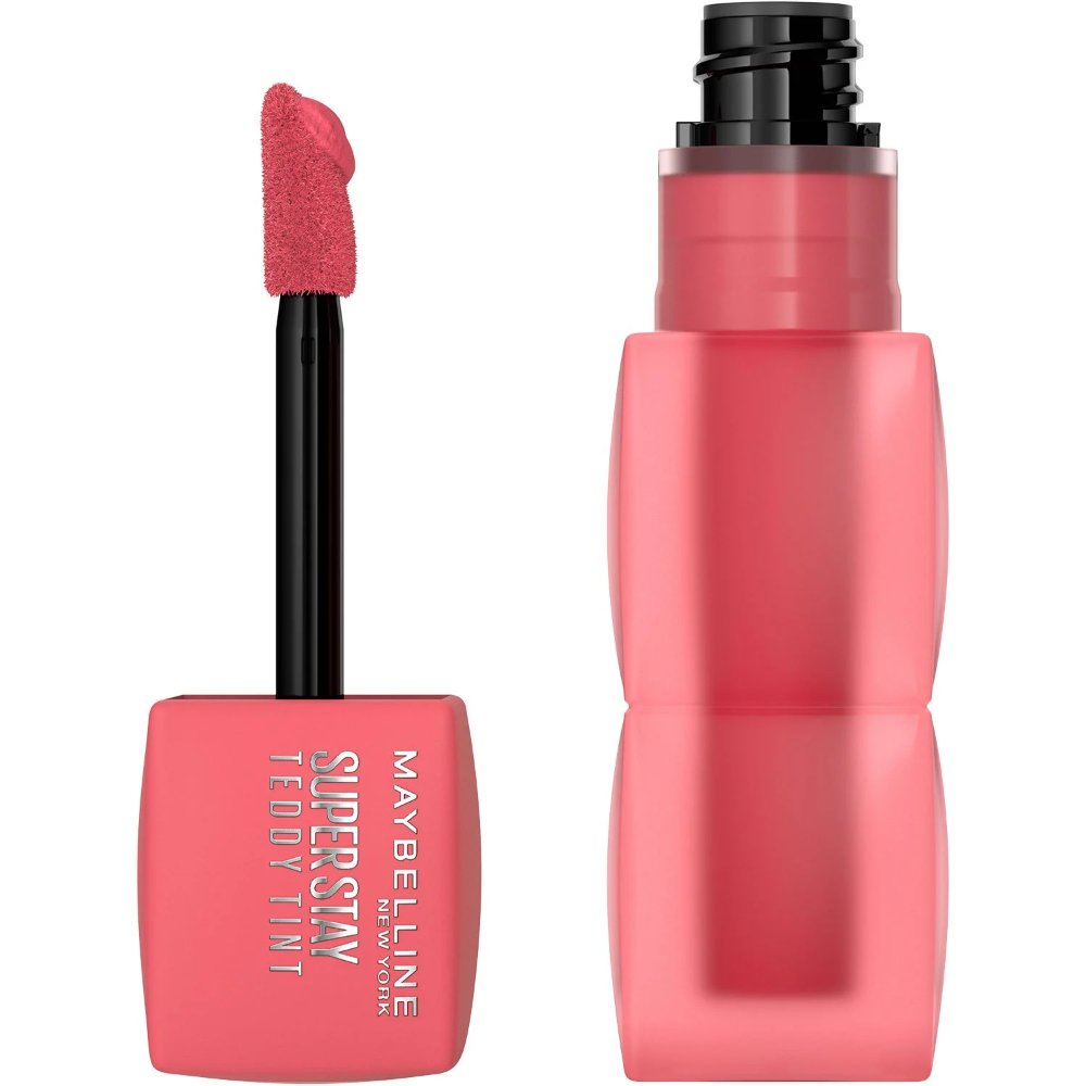 SUPERSTAY TEDDY TINT MAYBELLINE PETALCORE 40