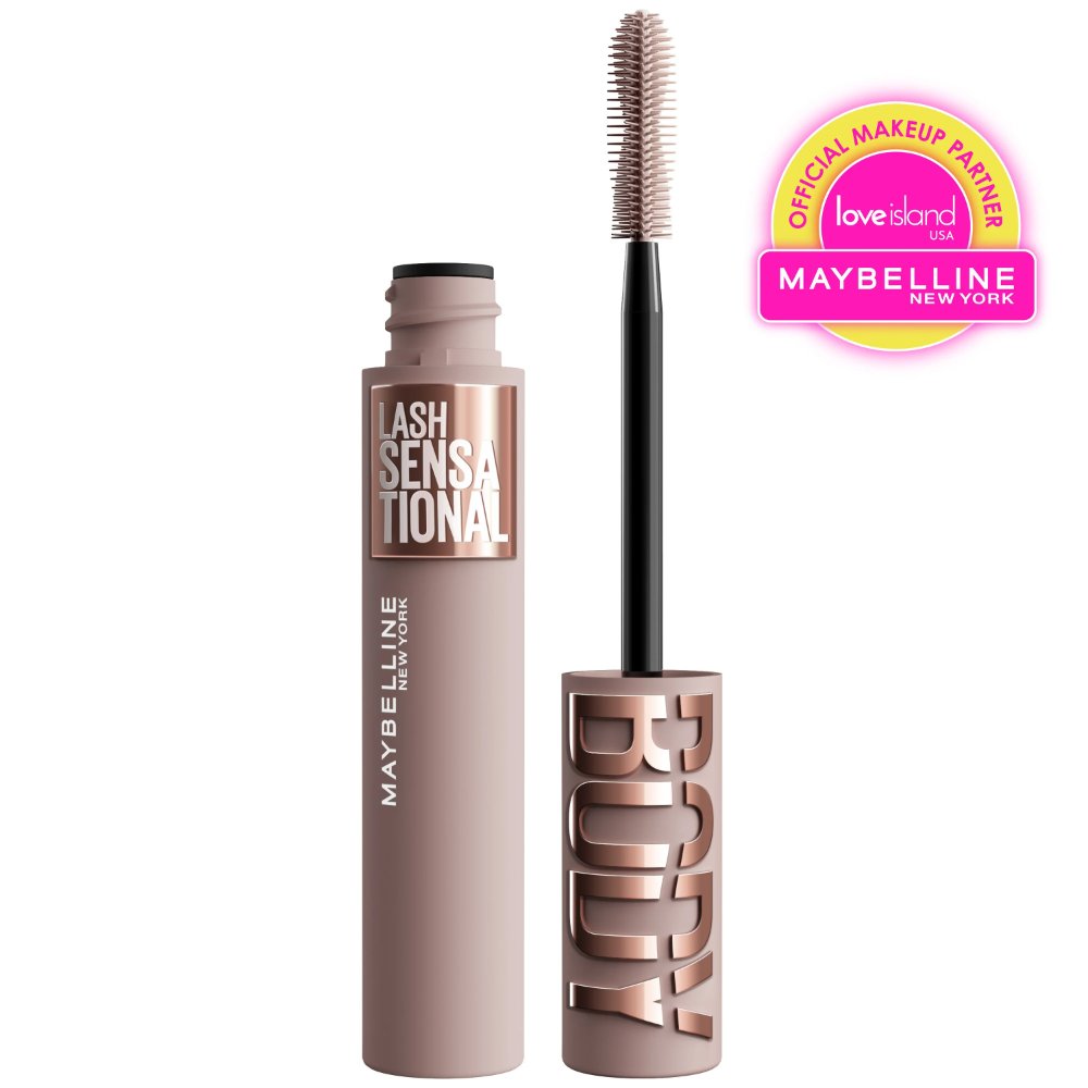 LASH SENSATIONAL BODY WATERPROOF
