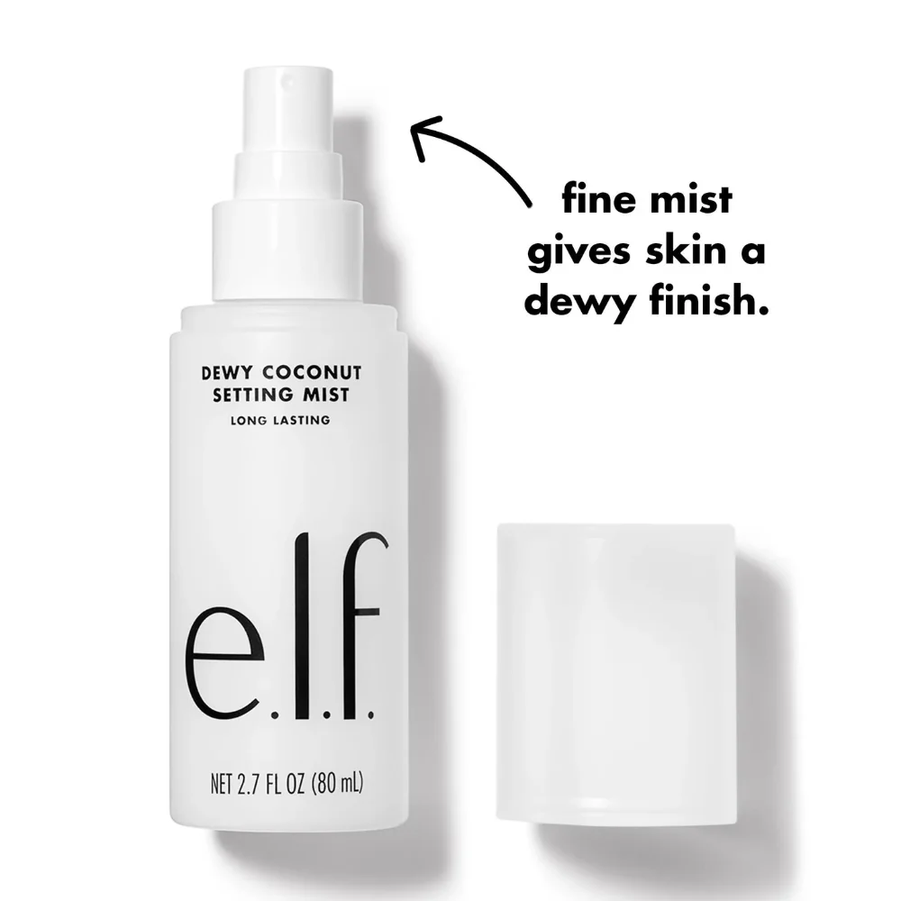 SETTING MIST DEWY COCONUT 80 ML