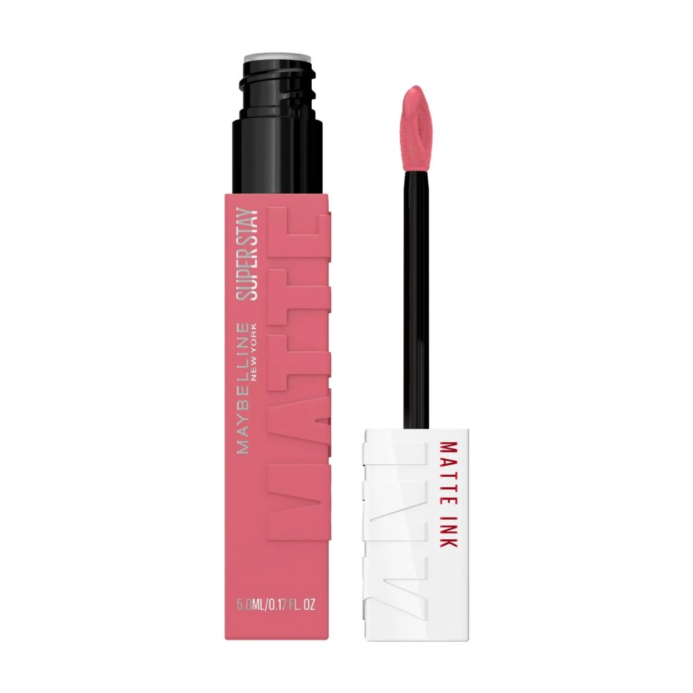 SUPERSTAY MATTE INK 180 REVOLUTIONARY