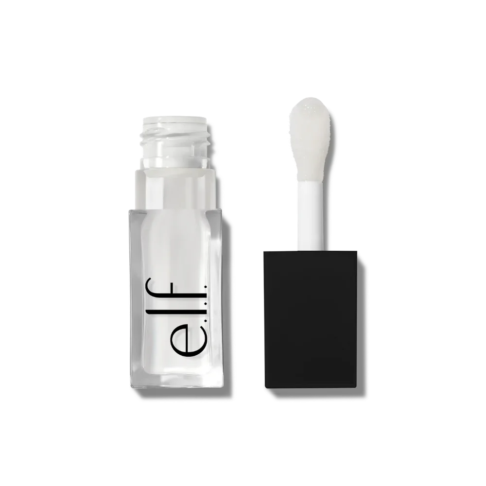 GLOW REVIVER LIP OIL CRYSTAL CLEAR