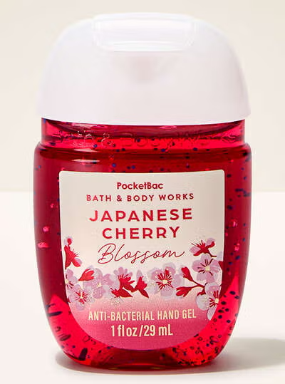 JAPANESE CHERRY