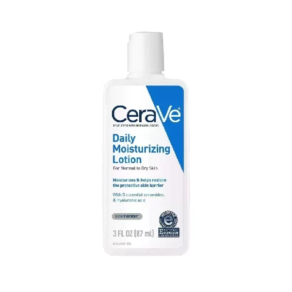 Cera-Ve Daily LOCION HIDRATANTE