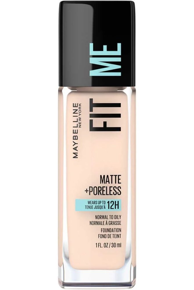 BASE FIT ME 102