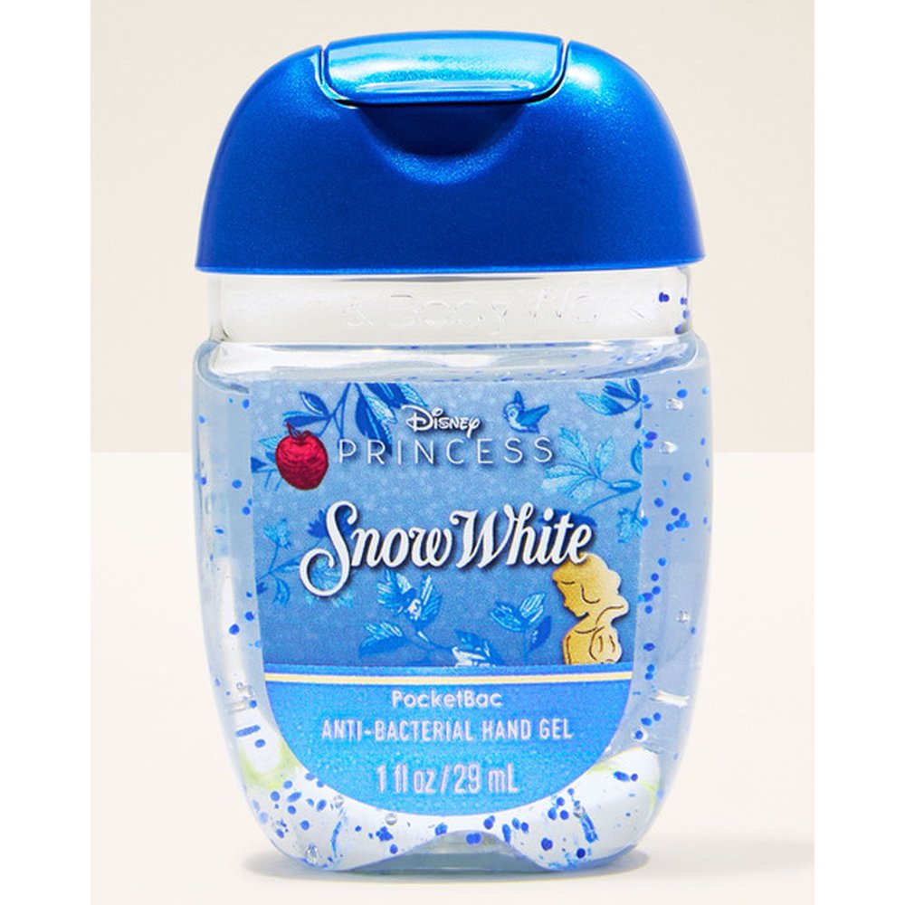 SNOW WHITE