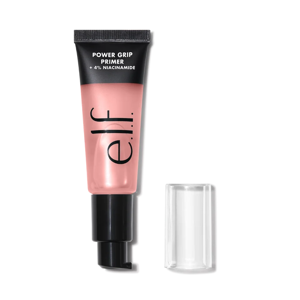 POWER GRIP + NIACINAMIDE PRIMER 24 ML