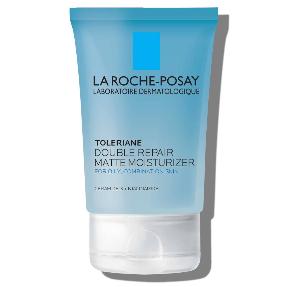 CREMA FACIAL MATTE HIDRATANTE MATIFICANTE PREBIOTICO 100 ml