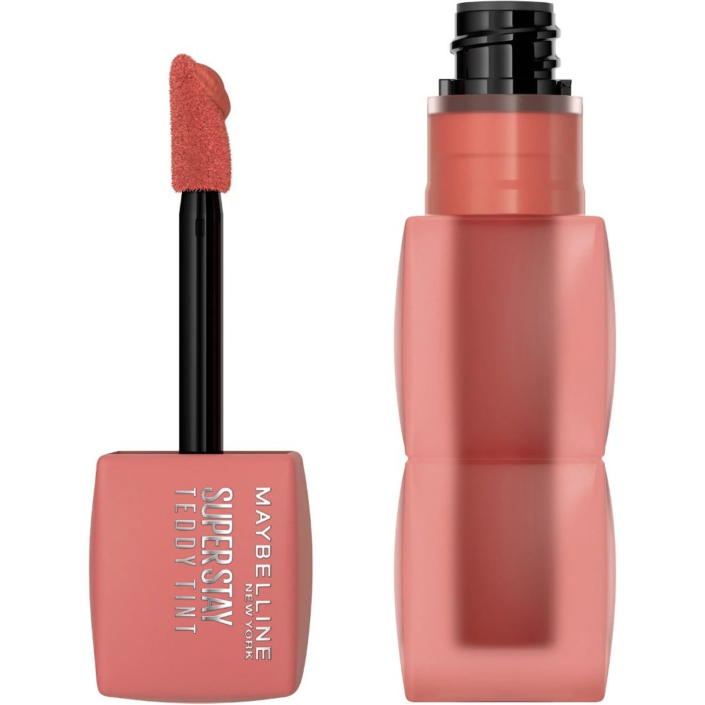 SUPERSTAY TEDDY TINT MAYBELLINE SKINNYDIP 15