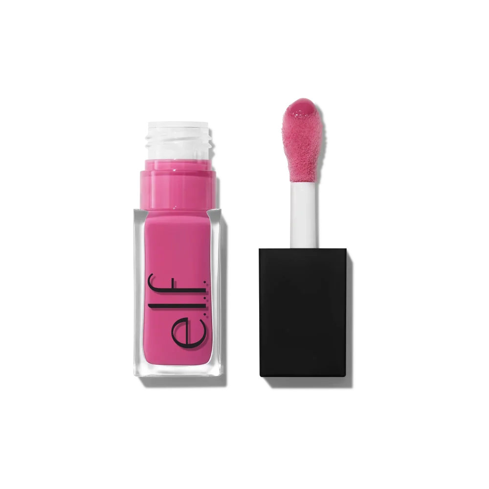 GLOW REVIVER PLUMPING LIP OIL ULTRAVIOLET