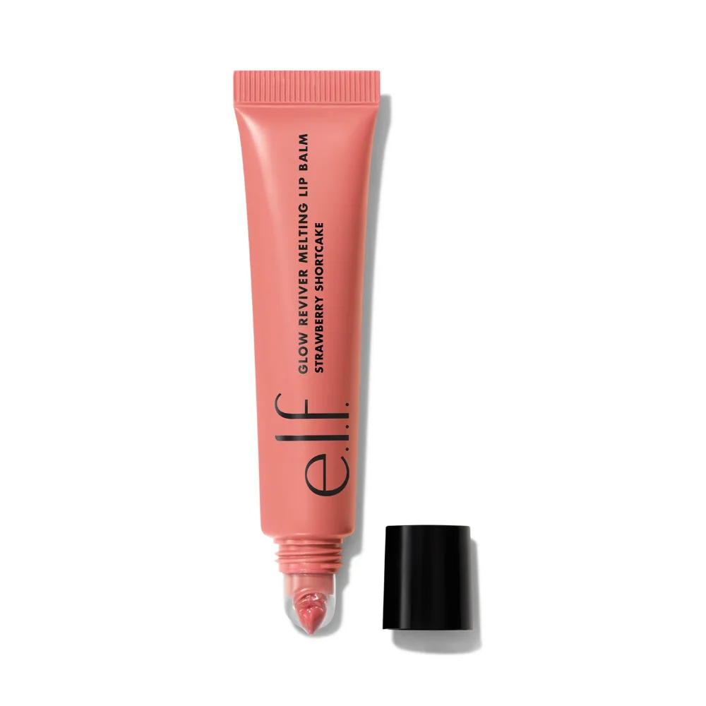 BALSAMO GLOW REVIVER DE ELF STRAWBERRY SHORTCAKE