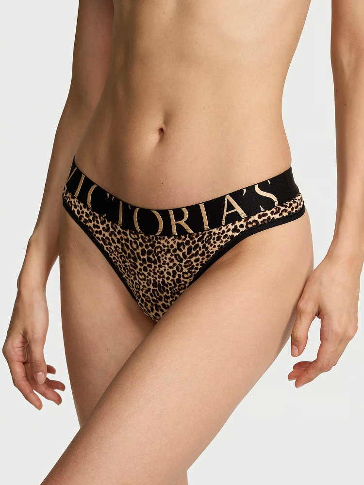 PANTY VS LEOPARDO M