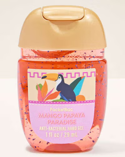 MANGO PAPAYA PARADISE
