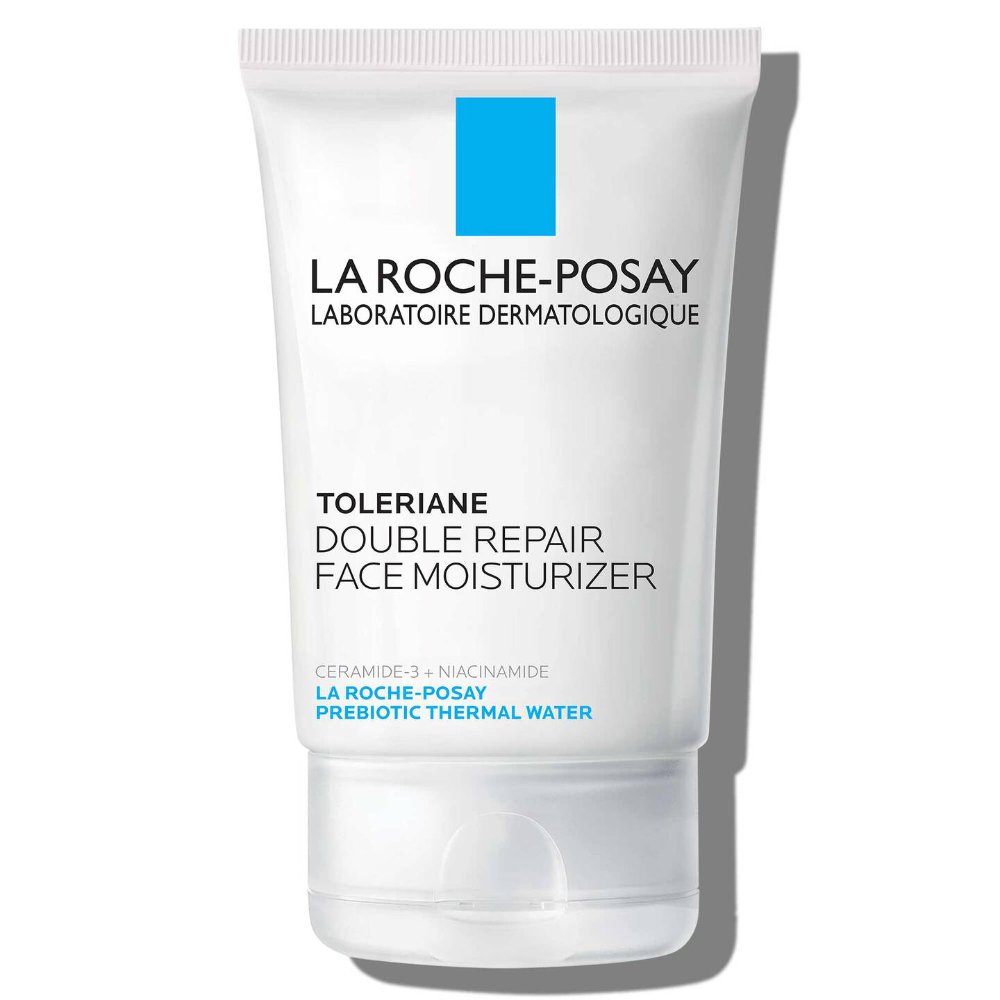 CREMA FACIAL HIDRATANTE MATIFICANTE PREBIOTICO 100 ml