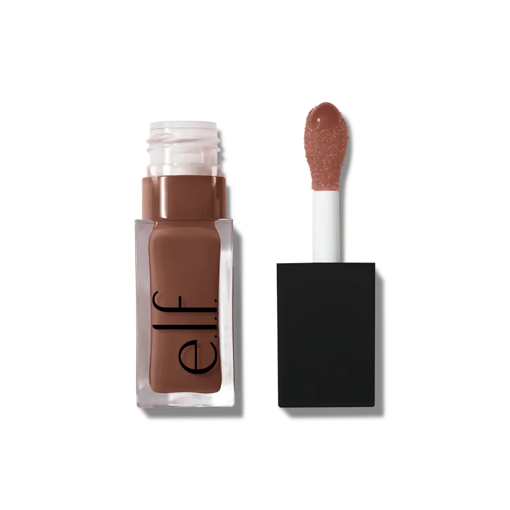 GLOW REVIVER LIP OIL HONEY TALKS