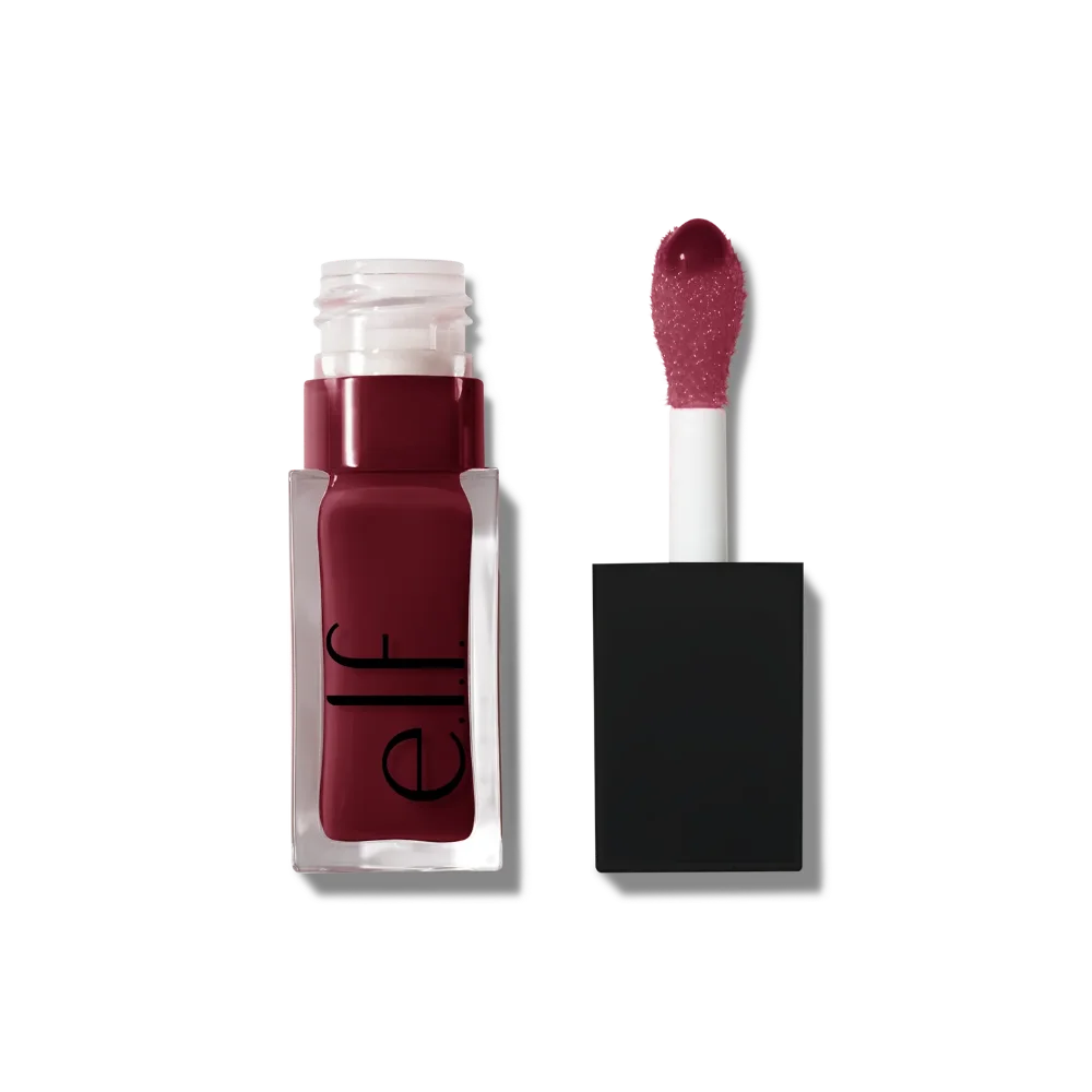 GLOW REVIVER LIP OIL BLACK CHERRY