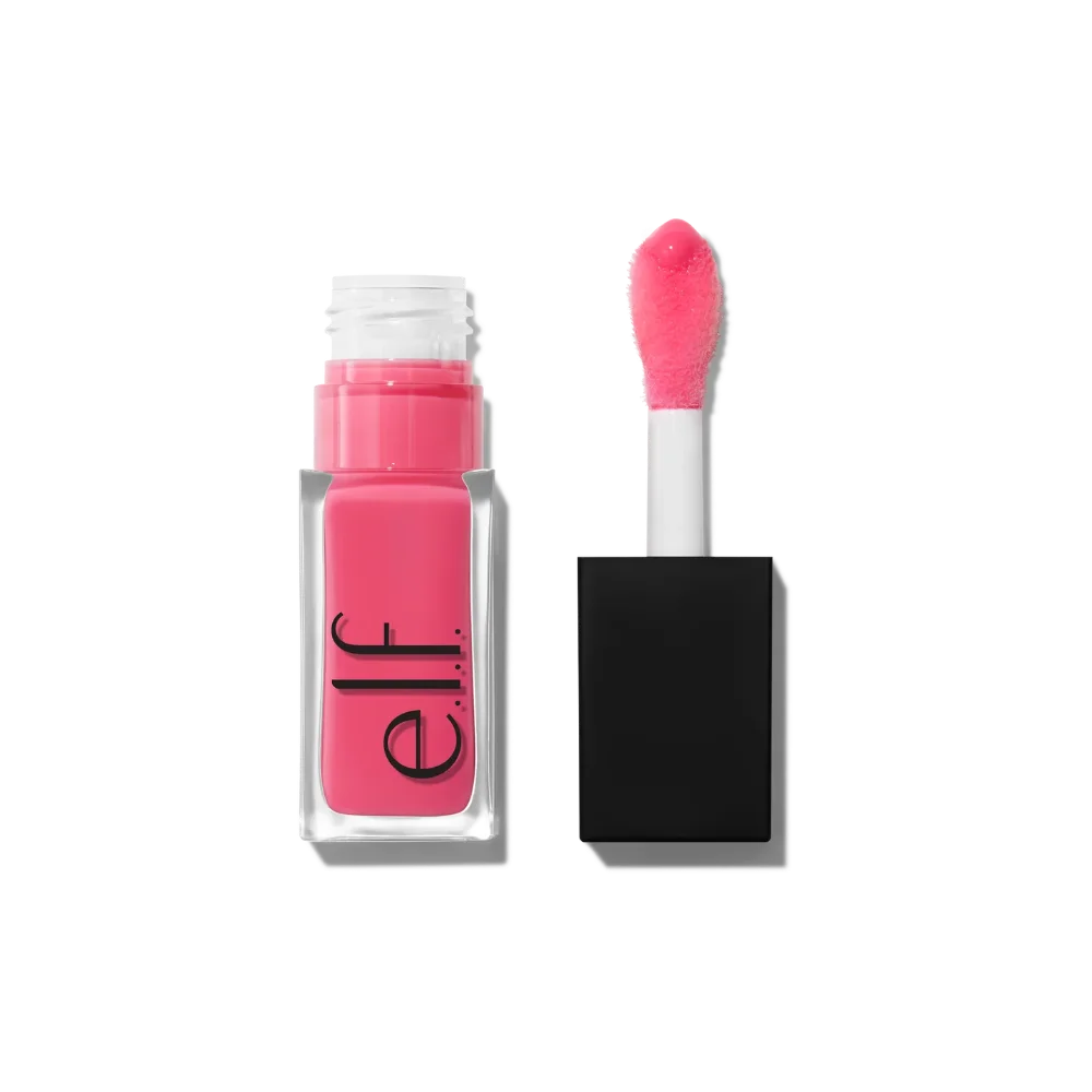 GLOW REVIVER PLUMPING LIP OIL BURST BUBBLE