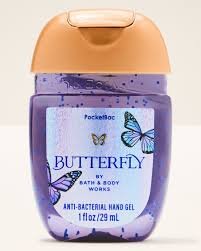 BUTTERFLY