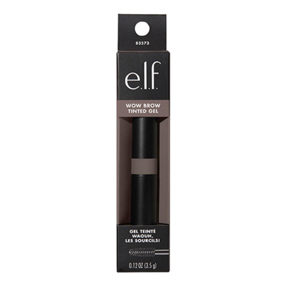 WOW BROWN TINTED GEL
