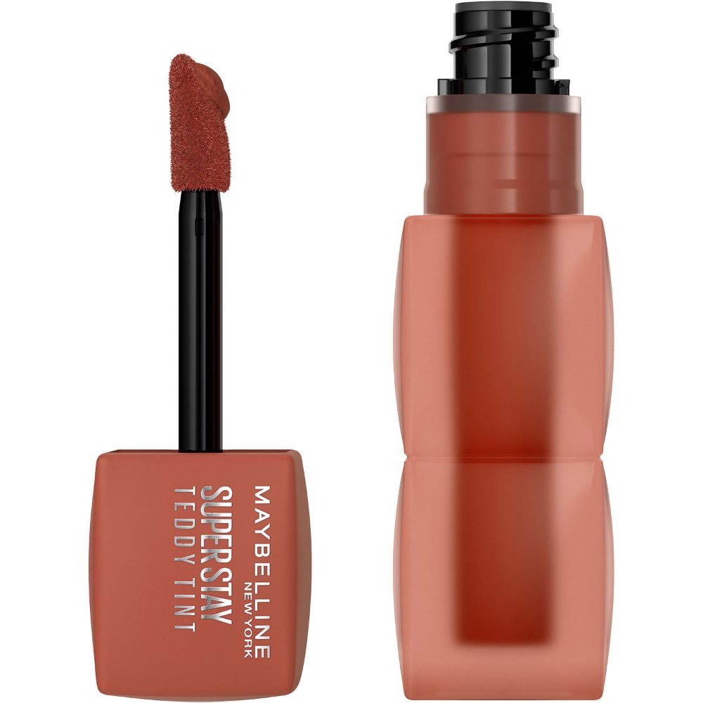 SUPERSTAY TEDDY TINT MAYBELLINE FAUX FRECKLE 110