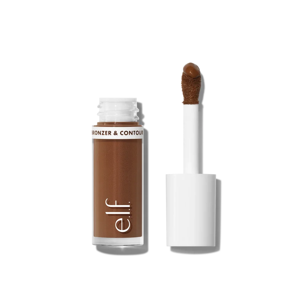 BRONZER Y CONTORNO ELF 8 DEEP INTENSE