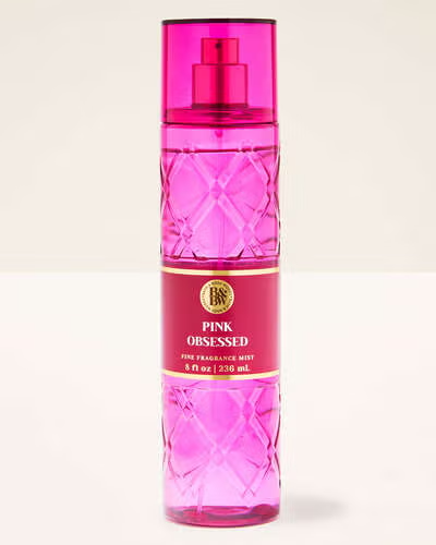 PINK OBSESSED