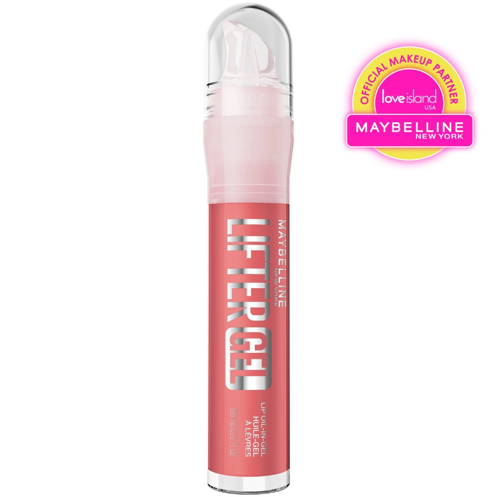 LIP OIL LIFTER HIDRATANTE CON ACIDO HYALURONICO STRAWBERRY