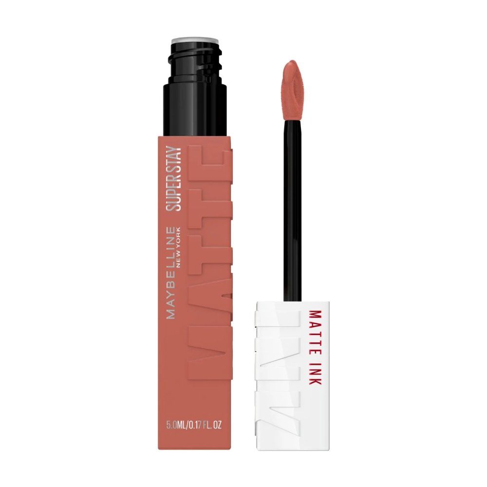 SUPERSTAY MATTE INK SEDUCTRESS 65 MAYBELLINE