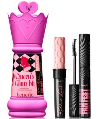 Queen benefit