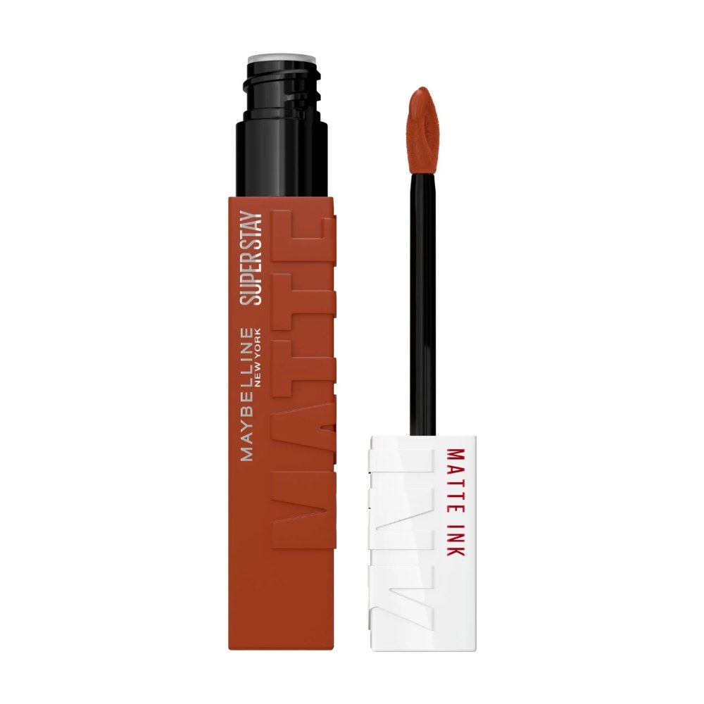 SUPERSTAY MATTE INK ENTERTAINER 505 MAYBELLINE