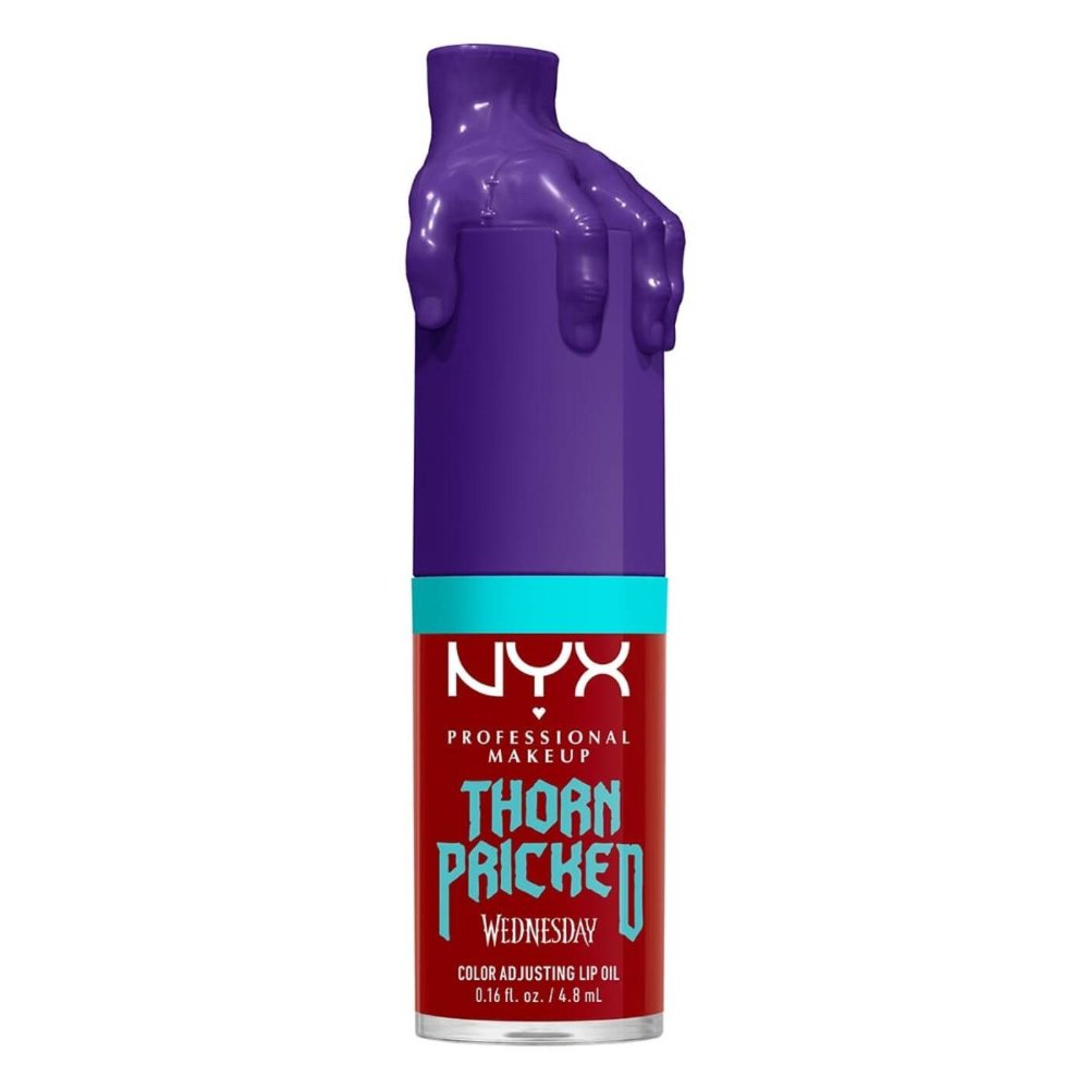 NYX THORN PRICKED WEDNESDAY