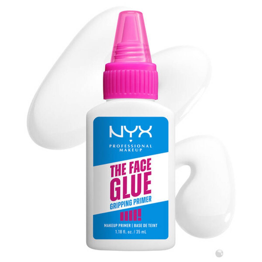 PRIMER FACE GLUE DE NYX 35 ML
