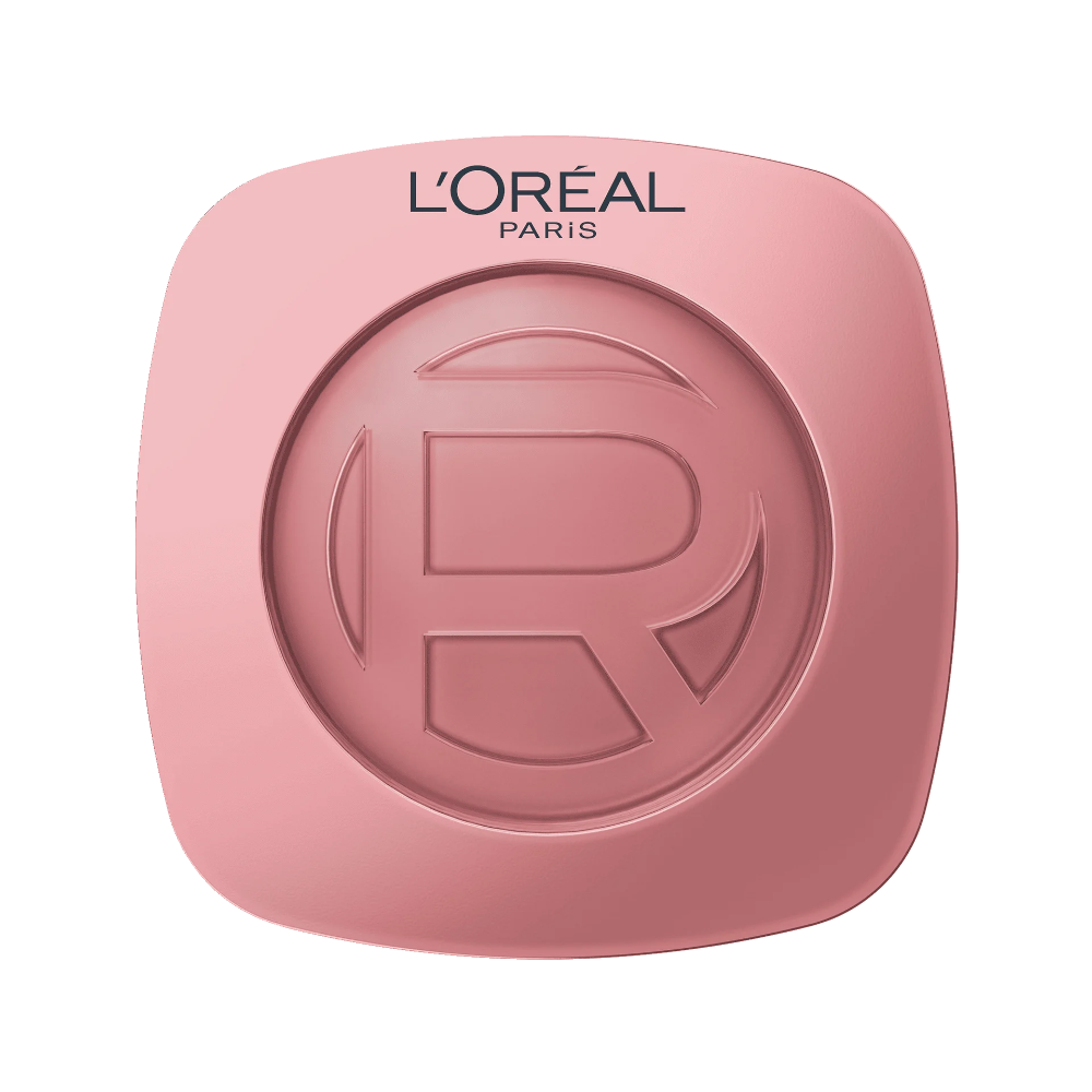 RUBOR EN CREMA 03 ROSE LUMIERE