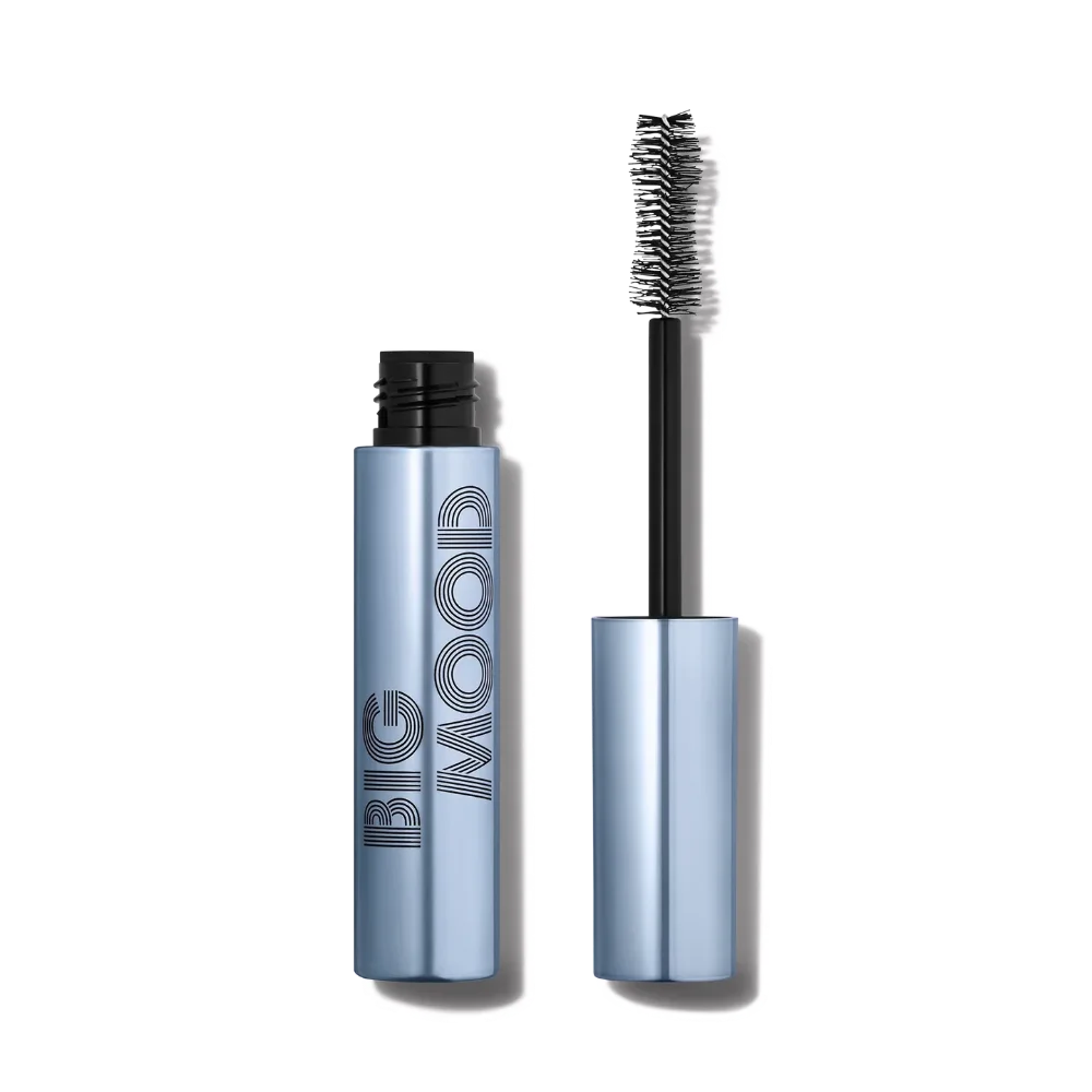 MASCARA BIG MOOD WATERPROOF