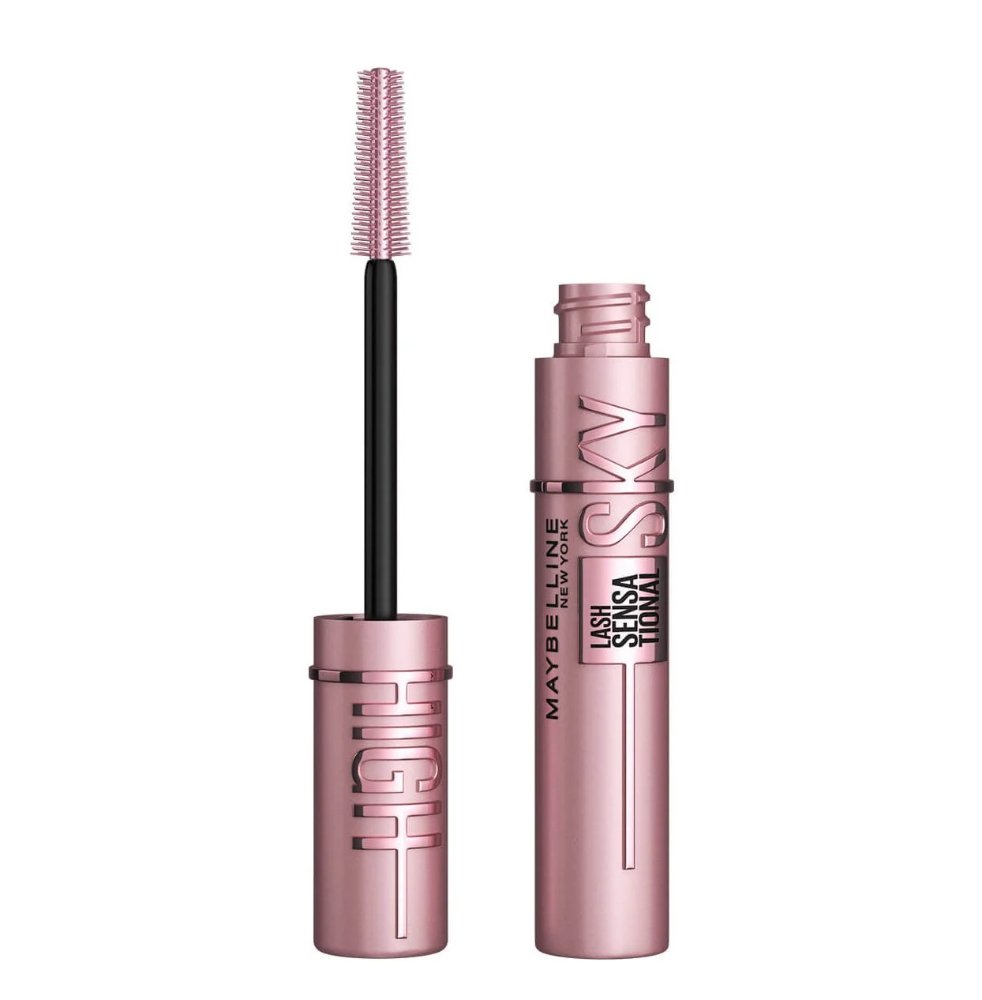 LASH SENSATIONAL SKY HIGH VERY BLACK