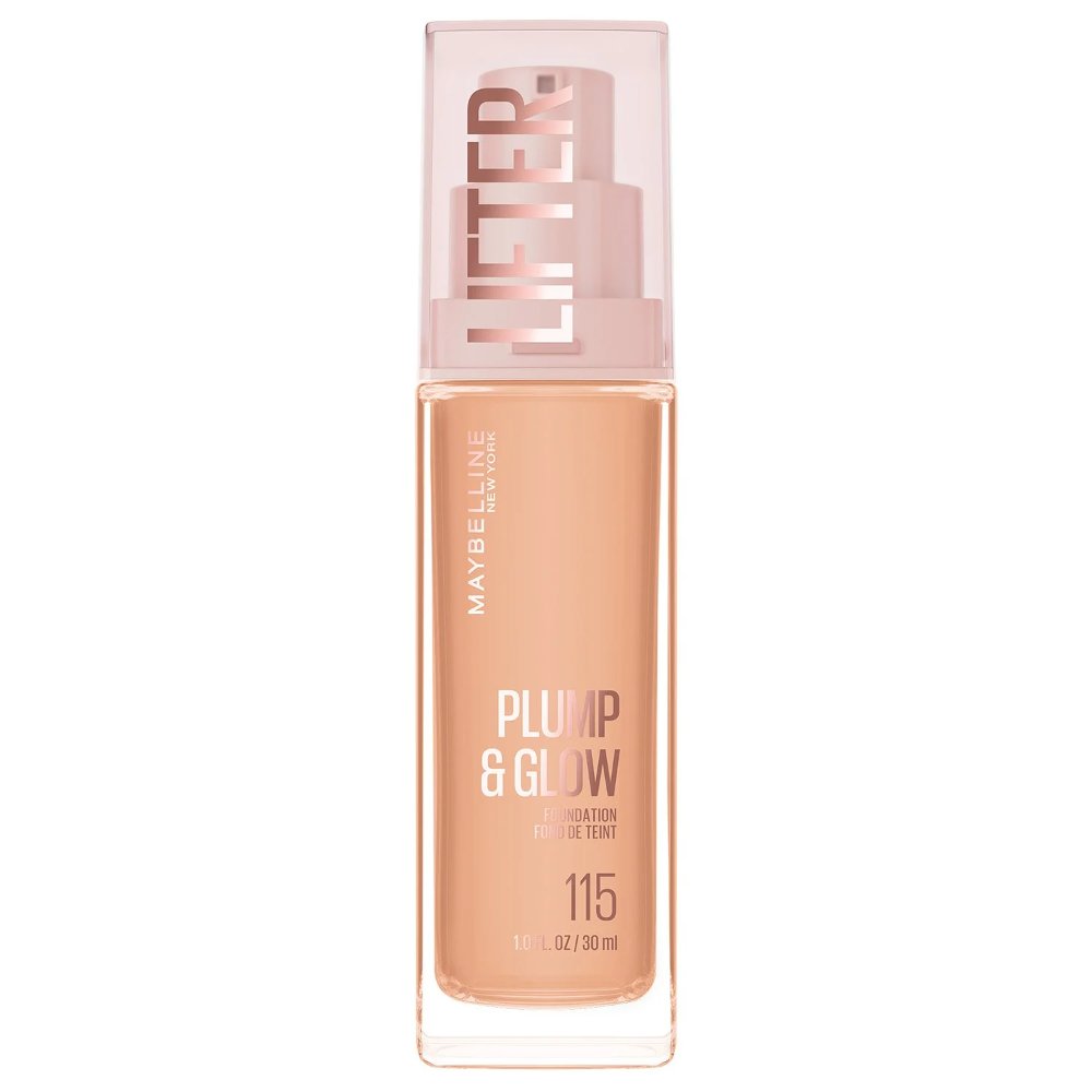 BASE LIFTER PLUMP & GLOW #115