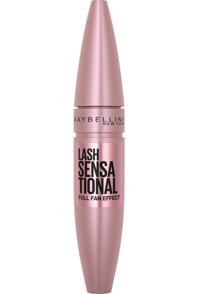MASCARA SENSATIONAL MARRON