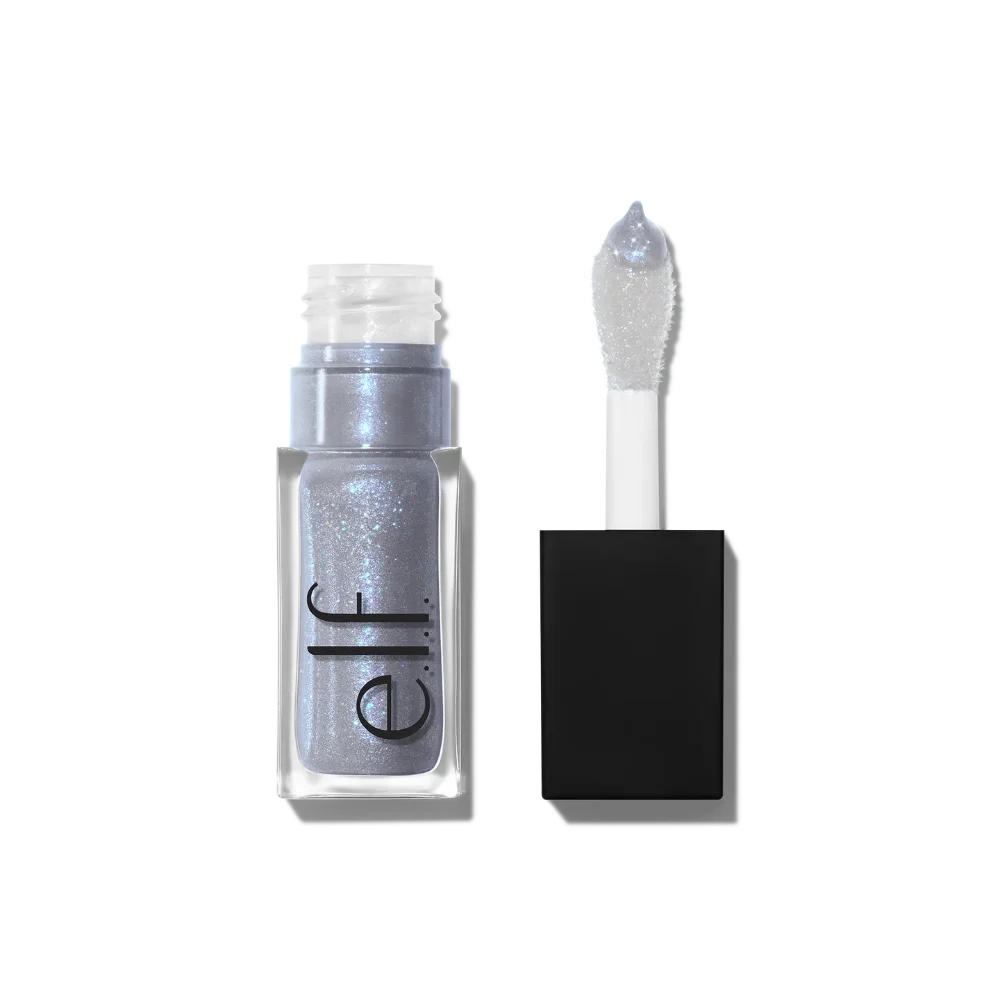 GLOW REVIVER GLIMMER LIP OIL OPAL OGY TOUR
