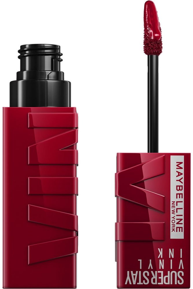 SUPERSTAY VINYL INK ROYAL 55 MAYBELLINE