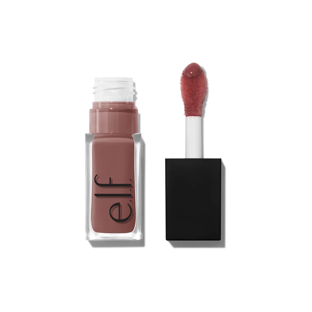 GLOW REVIVER PLUMPING LIP OIL MAJOR MAUVE